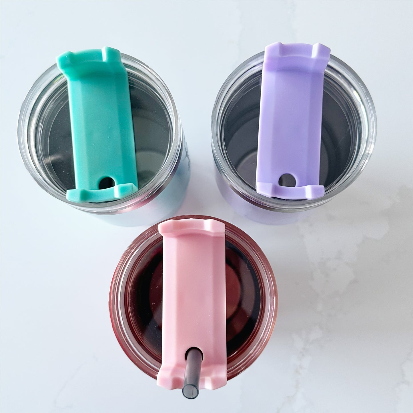 Glitter Tumblers ~ 20oz